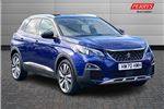 2020 Peugeot 3008