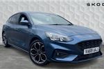 2019 Ford Focus