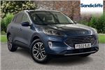 2022 Ford Kuga