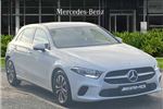 2021 Mercedes-Benz A-Class