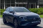 2024 Mercedes-Benz EQA