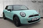 2024 MINI Hatchback