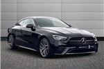 2022 Mercedes-Benz E-Class Coupe