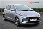 2024 Hyundai i10
