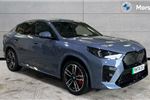 2024 BMW iX2