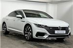 2018 Volkswagen Arteon