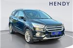 2019 Ford Kuga