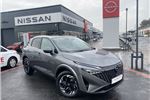 2024 Nissan Qashqai