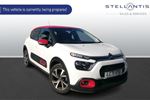 2021 Citroen C3