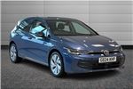 2024 Volkswagen Golf