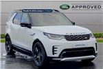 2024 Land Rover Discovery