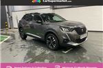 2022 Peugeot 2008