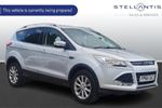 2015 Ford Kuga