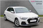 2023 Audi A1