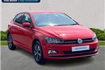 2020 Volkswagen Polo
