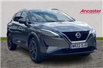 2022 Nissan Qashqai