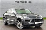 2020 Porsche Macan