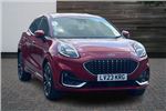 2023 Ford Puma