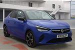 2022 Vauxhall Corsa