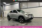 2019 Nissan Juke