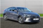 2018 Hyundai IONIQ