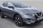 2019 Nissan Qashqai