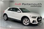 2020 Audi A1 Citycarver