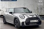 2024 MINI Hatchback