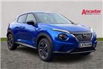 2024 Nissan Juke