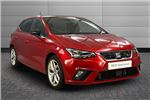 2021 SEAT Ibiza