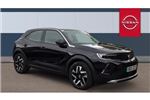 2021 Vauxhall Mokka e
