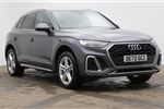 2022 Audi Q5
