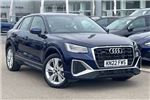 2022 Audi Q2