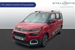 2019 Citroen Berlingo