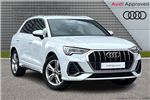 2021 Audi Q3