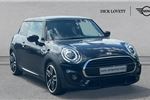 2021 MINI Hatchback