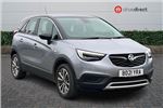 2021 Vauxhall Crossland X