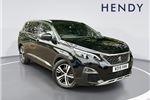 2019 Peugeot 5008