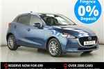 2021 Mazda 2