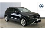 2024 Volkswagen T-Cross