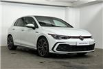 2021 Volkswagen Golf GTI