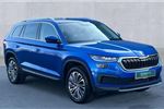 2023 Skoda Kodiaq