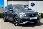 2024 Volkswagen Tiguan Allspace