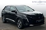 2022 Peugeot 3008