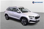 2022 Skoda Karoq