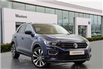 2020 Volkswagen T-Roc