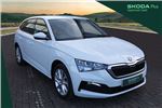 2024 Skoda Scala