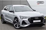 2022 Audi e-tron