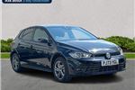 2023 Volkswagen Polo