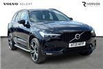 2021 Volvo XC60